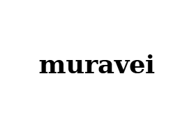 Muravei