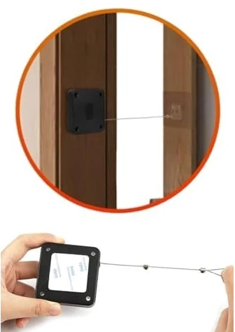 Otomatik kapı kapatıcı