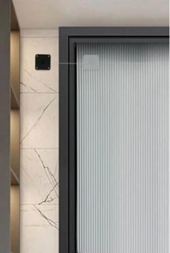 Otomatik kapı kapatıcı
