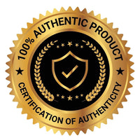 AUTHENTIC PRODUCT